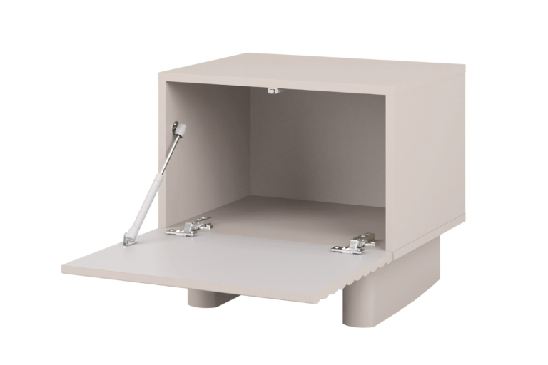 Toyo Nightstand