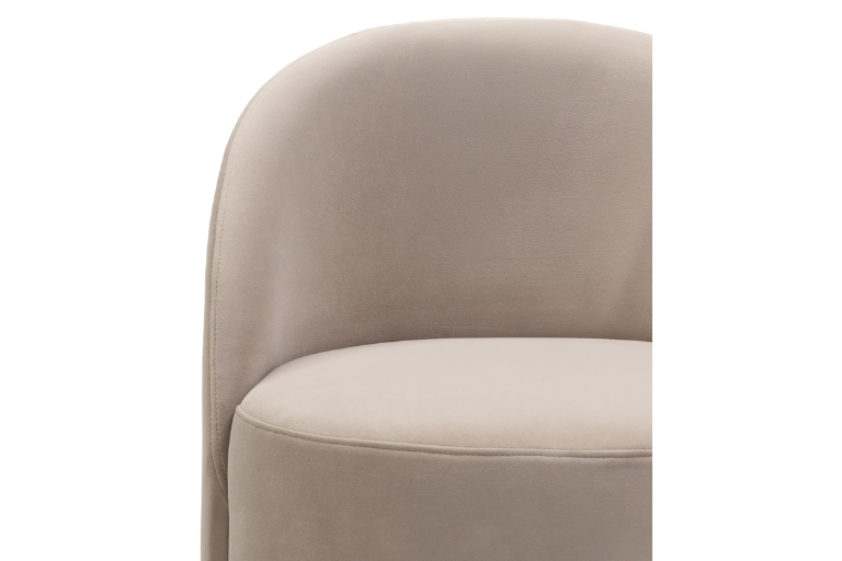 Enzo Draaibare Fauteuil