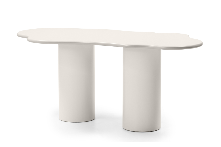 St. Tropez Ronde Eettafel (180 cm)