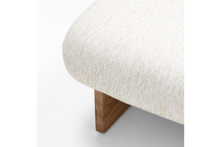 Silia Lounge Fauteuil