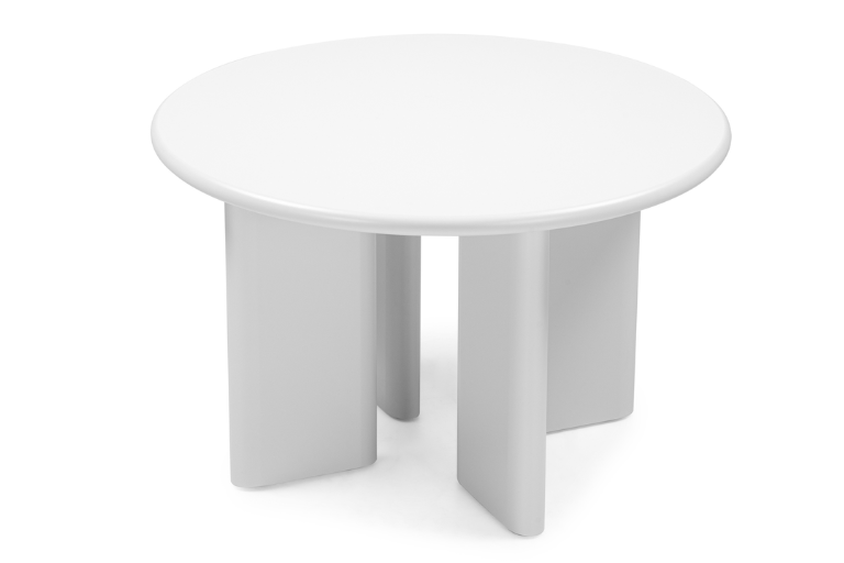 Capri Ronde Eettafel (120cm)