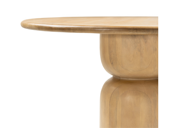Portofino Ronde Eettafel (140 cm)