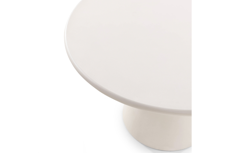 Riviera Ronde Eettafel (120 cm)