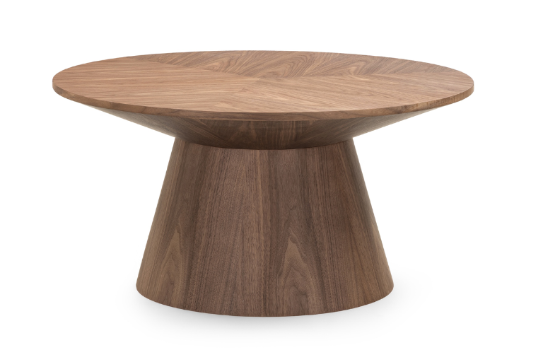 Ibiza Ronde Salontafel (90 cm)