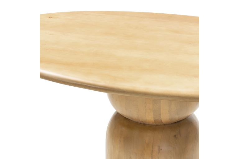 Portofino Ronde Eettafel (120 cm)