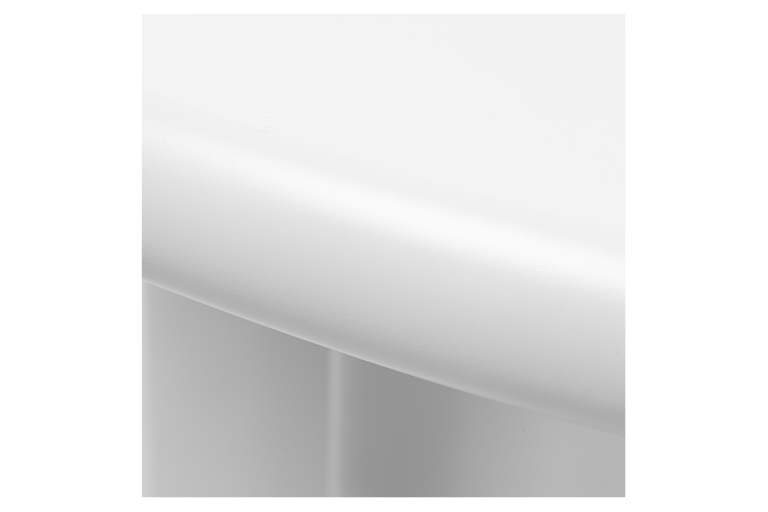 Capri Ronde Eettafel (120cm)