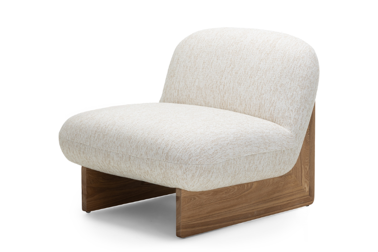 Silia Lounge Fauteuil