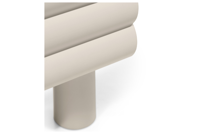 Anatra Rounded Shapes TV Kast