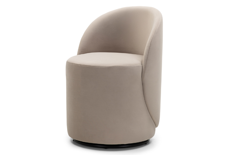 Enzo Draaibare Fauteuil