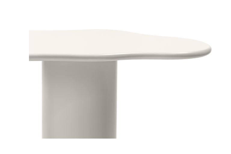 St. Tropez Ronde Eettafel (180 cm)