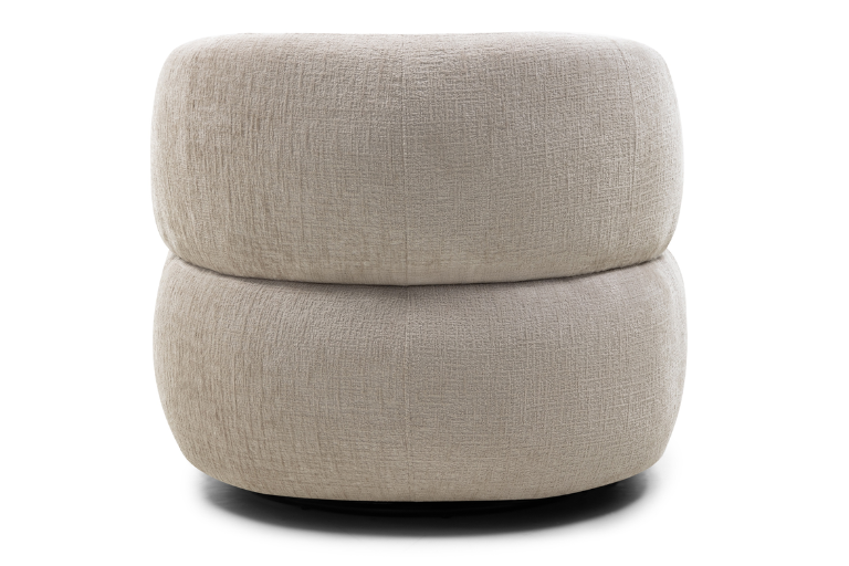 Rumble Draaibare Fauteuil