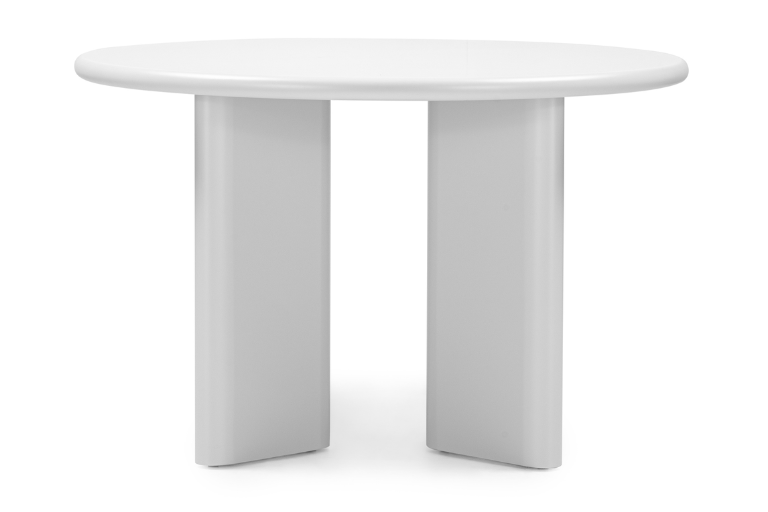 Capri Ronde Eettafel (120cm)