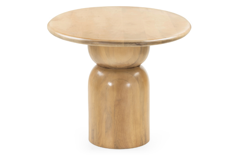 Portofino Ronde Eettafel (120 cm)