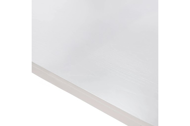 Santorini Ovale Eettafel (160 cm)