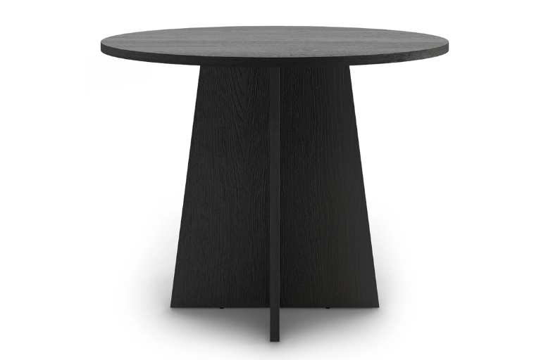 Mykonos Ronde Eettafel (100 cm)