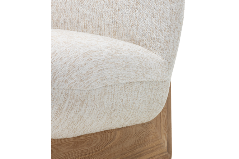 Silia Lounge Fauteuil