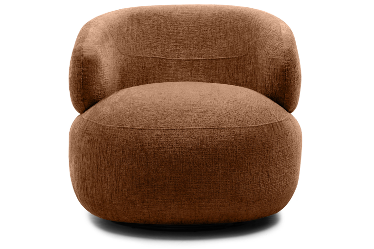 Rumble Draaibare Fauteuil
