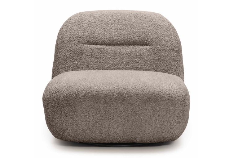 Giorgia Lounge Fauteuil
