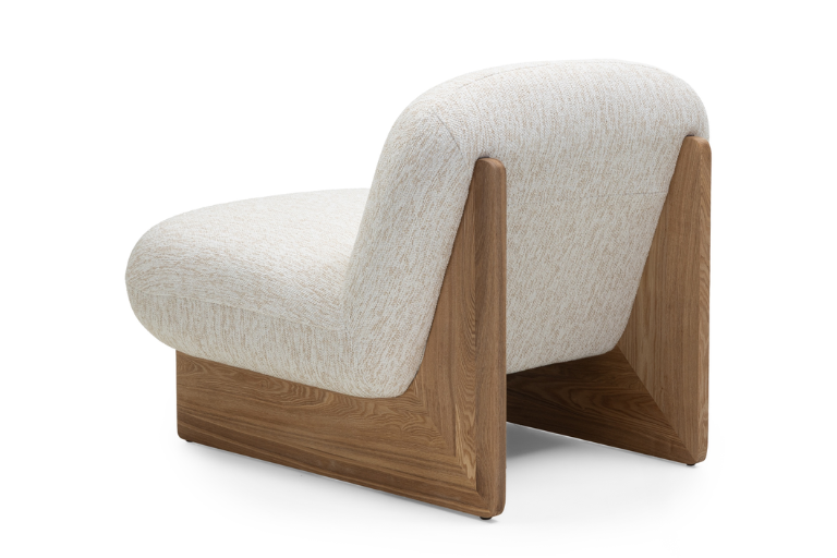 Silia Lounge Fauteuil