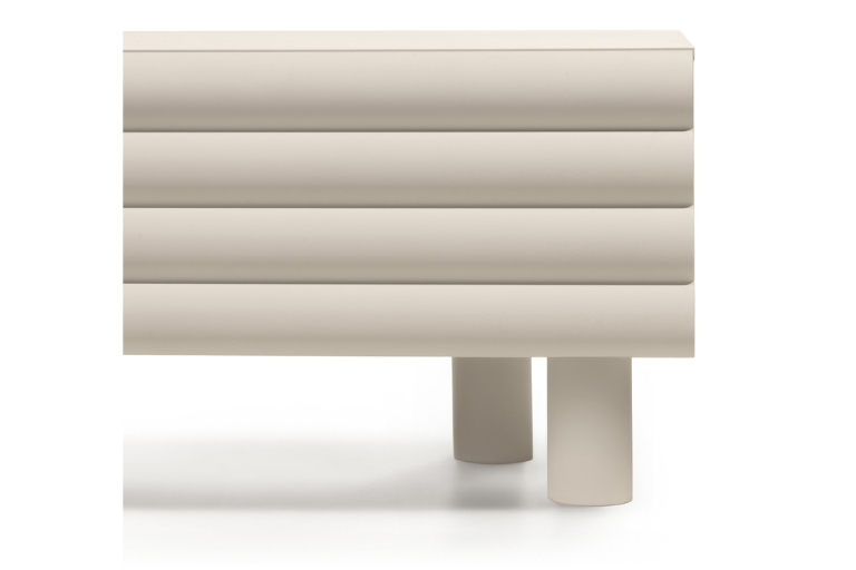 Anatra Rounded Shapes TV Kast